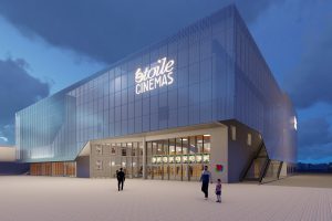Lire la suite à propos de l’article Cinéma Béthune