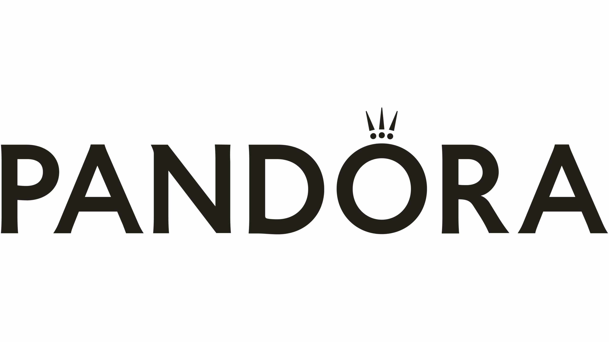 Pandora-Logo